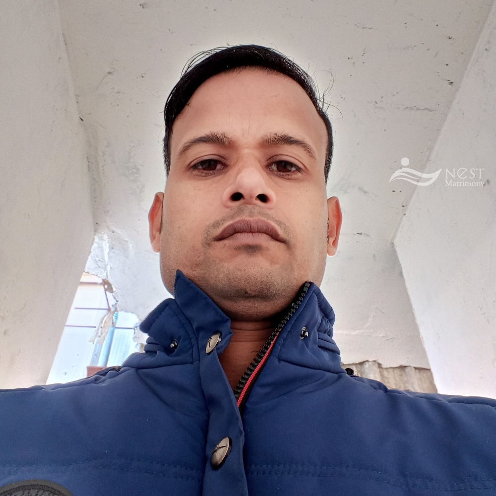 Angad Kimar